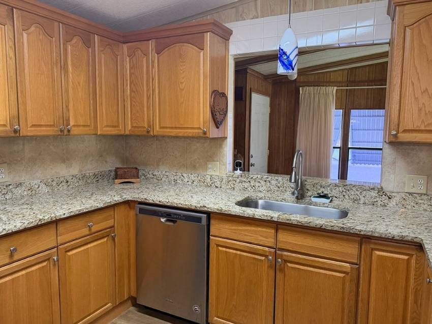 737 Via Del Sol a North Fort Myers, FL Mobile or Manufactured Home for Sale